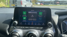 Nissan Juke 1.6 Hybrid N-Connecta 5dr Auto Hybrid Hatchback